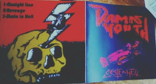 Skate in Hell
