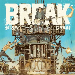 BREAK