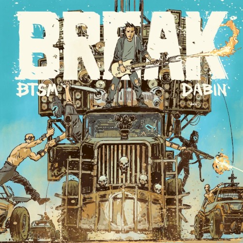 BREAK