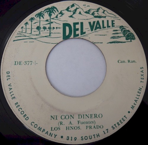 Ni con dinero / Que vivan las hembras