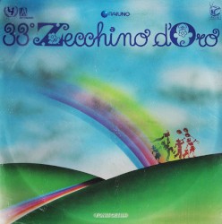 33º Zecchino d'Oro