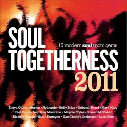 Soul Togetherness 2011
