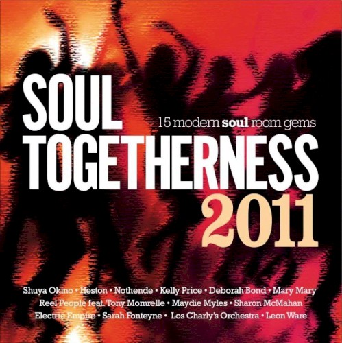 Soul Togetherness 2011