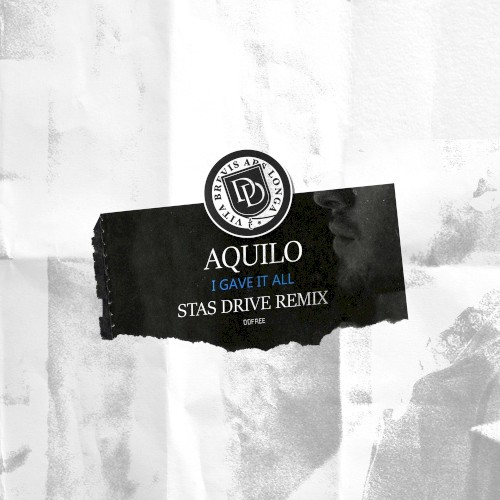 I Gave It All (Stas Drive remix)
