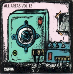 VISIONS: All Areas, Volume 12