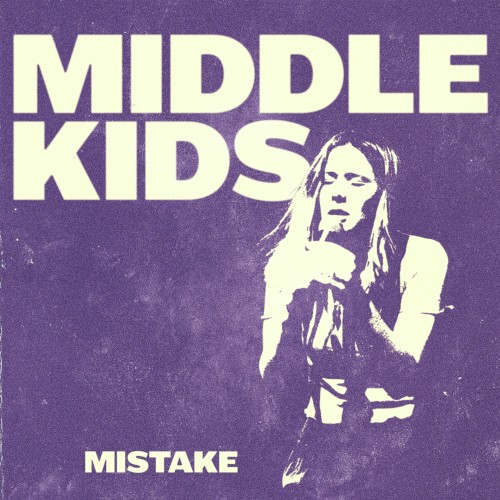 Mistake