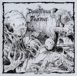 Skinning Beginning 1989 - 1991