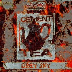 Grey Sky