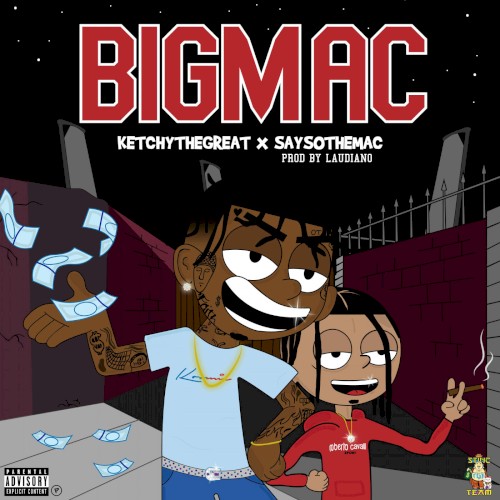 BIG MAC