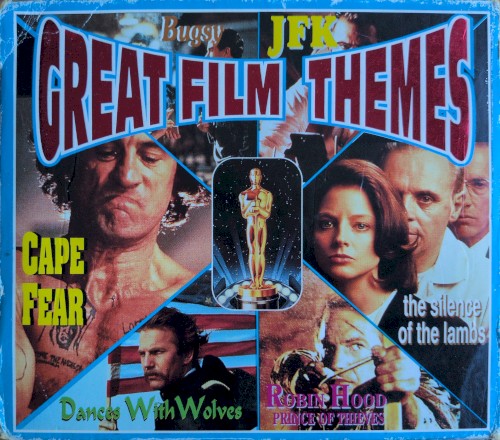 Great Film Themes