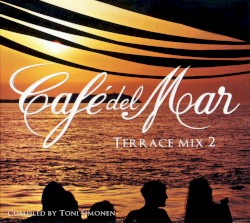Café del Mar: Terrace Mix 2