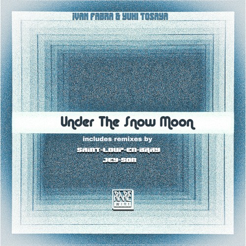 Under the Snow Moon