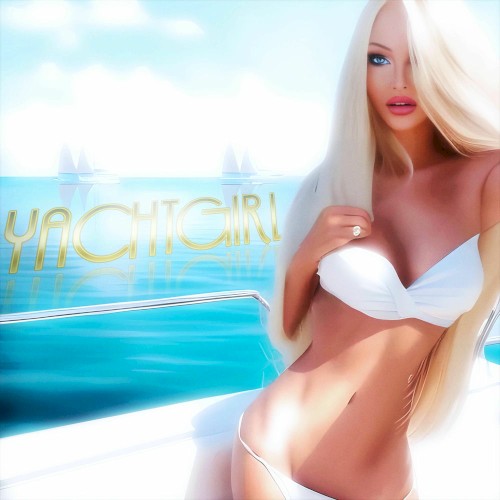 Yacht Girl