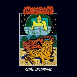 Fatal Insomniac