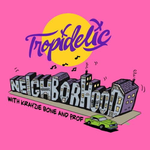 Neighborhood