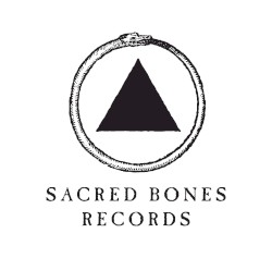 Sacred Bones Sampler