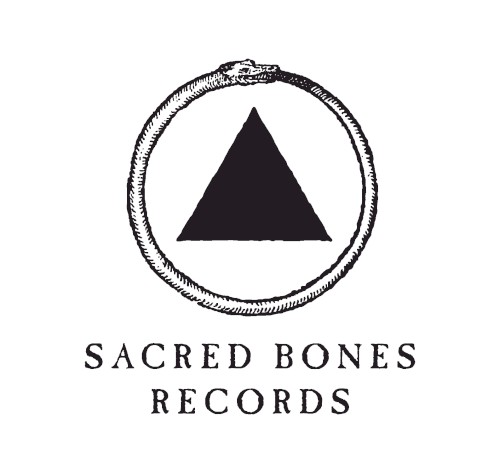 Sacred Bones Sampler
