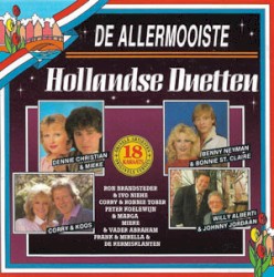 De allermooiste Hollandse duetten