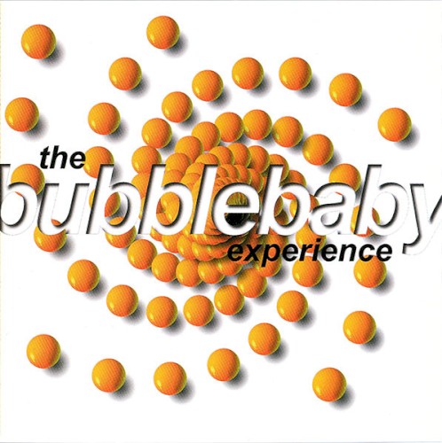 The Bubblebaby Experience