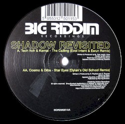 Shadow Revisited