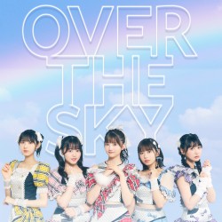 OVER THE SKY