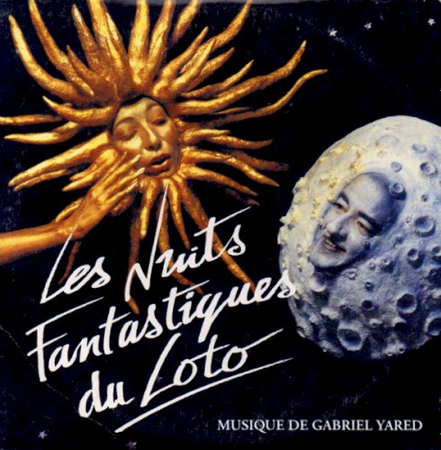 Les nuits fantastiques du loto