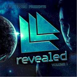 Hardwell Presents Revealed, Volume 1