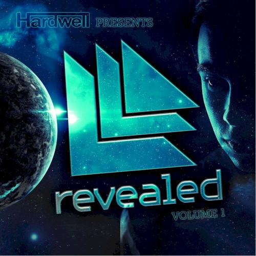 Hardwell Presents Revealed, Volume 1
