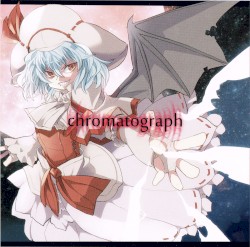 chromatograph