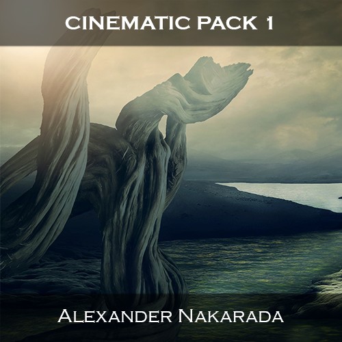 Cinematic Pack 1