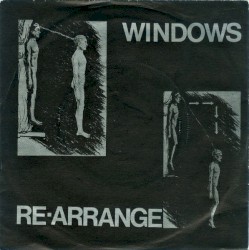 Re-Arrange