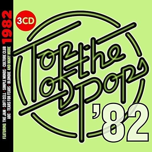 Top of the Pops ’82