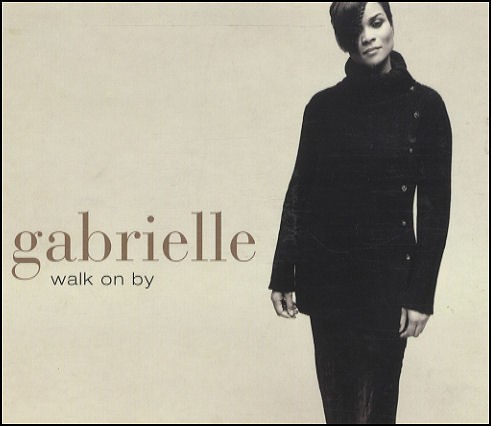 Walk on By