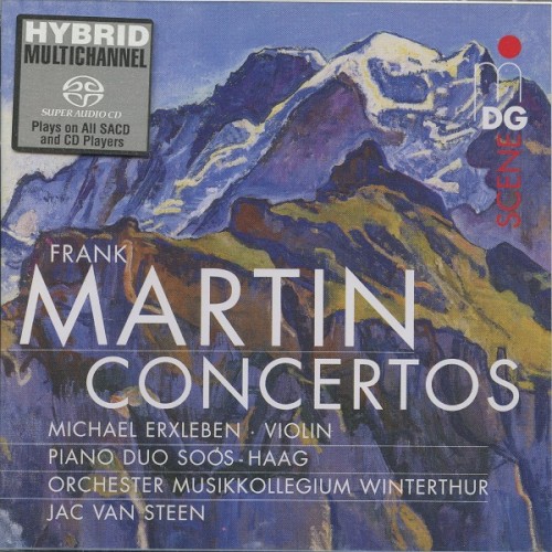 Concertos