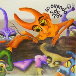 La ofrenda de Vytas