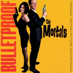 Bulletproof