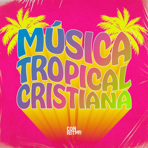 Música tropical cristiana
