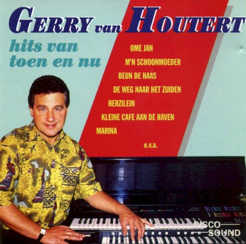 Hits van toen en nu
