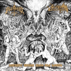 Satanic Union From the South