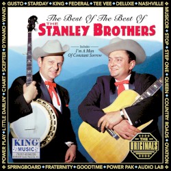 The Best of the Best of the Stanley Brothers