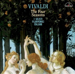 The Four Seasons