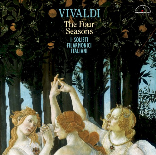 The Four Seasons