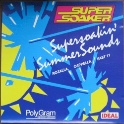 Supersoakin’ Summer Sounds