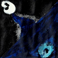 cerulean river / Cognition Lake