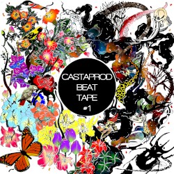 CastaProd Beat Tape #1