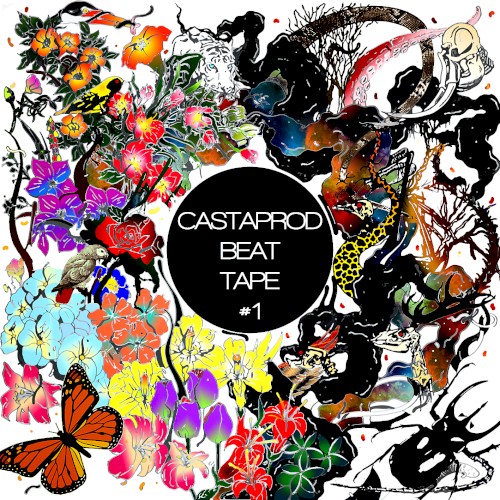 CastaProd Beat Tape #1