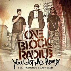 You Got Me (Remix)