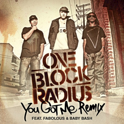 You Got Me (Remix)