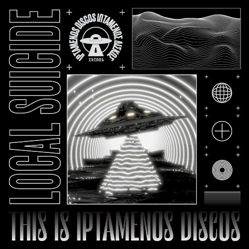 This Is Iptamenos Discos