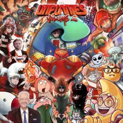 The Unfunnies II